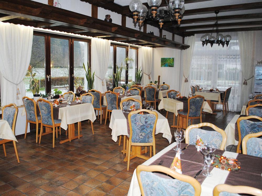 Gasthof Zum Diemeltal Marsberg Εξωτερικό φωτογραφία