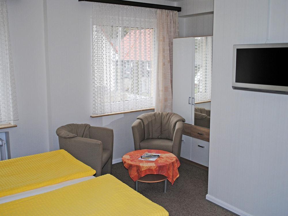 Gasthof Zum Diemeltal Marsberg Εξωτερικό φωτογραφία