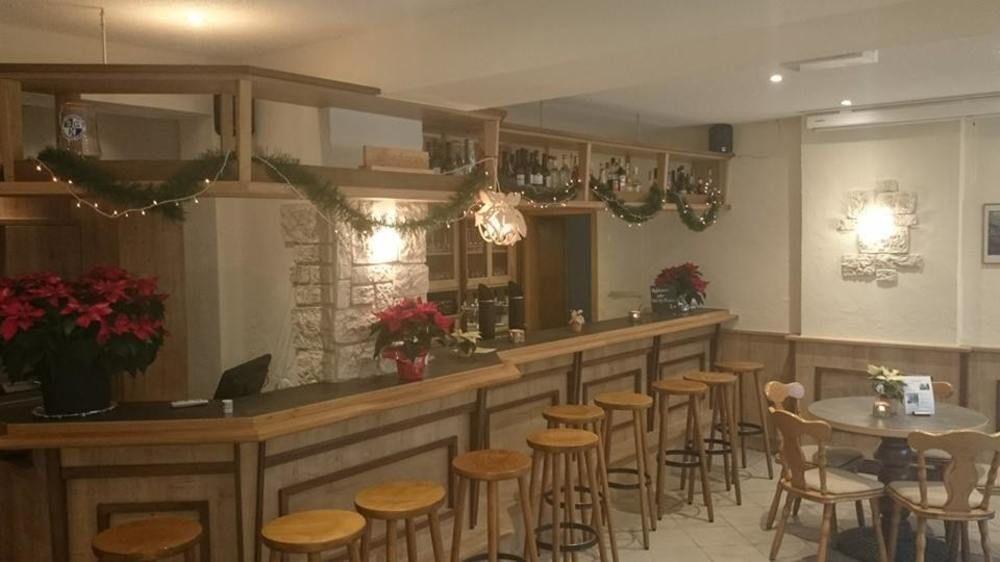 Gasthof Zum Diemeltal Marsberg Εξωτερικό φωτογραφία