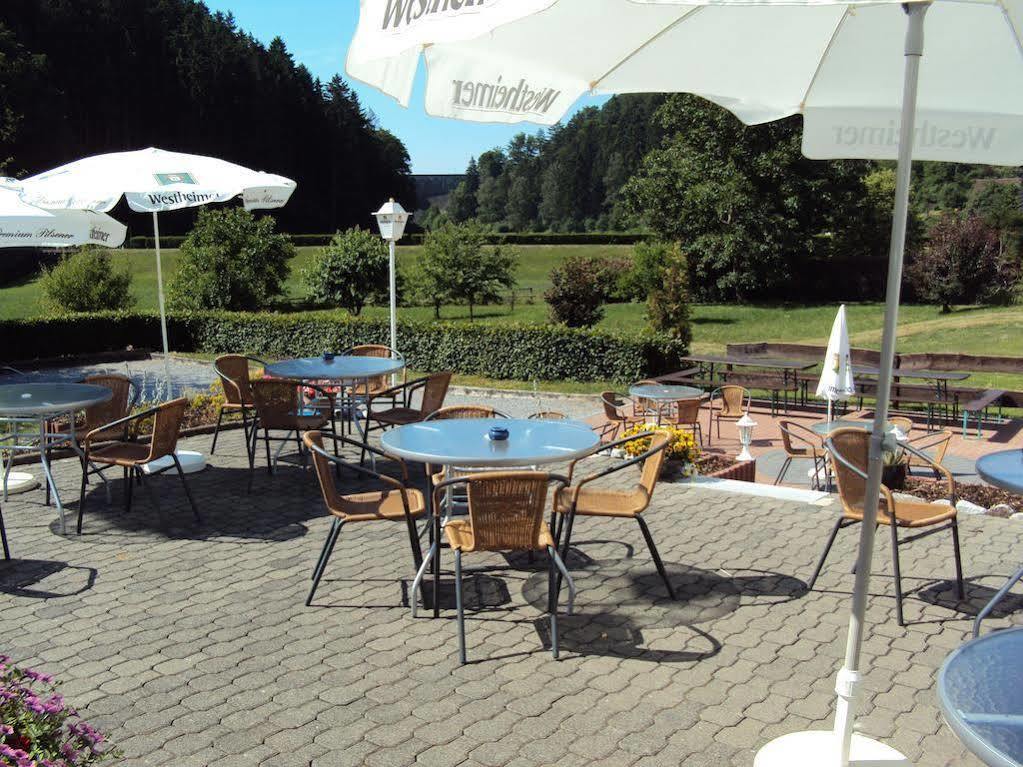 Gasthof Zum Diemeltal Marsberg Εξωτερικό φωτογραφία